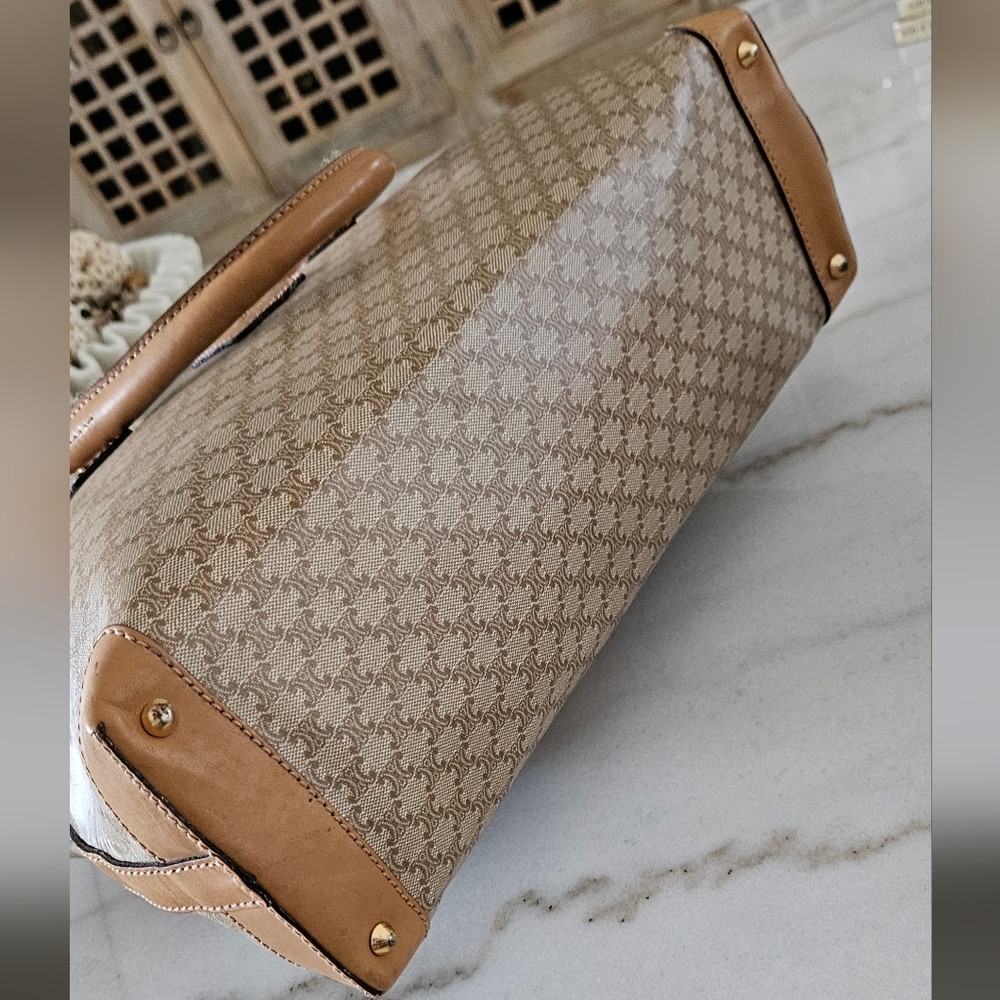 Celine Macadam M04 With Matching Wallet - Picture 10 of 15